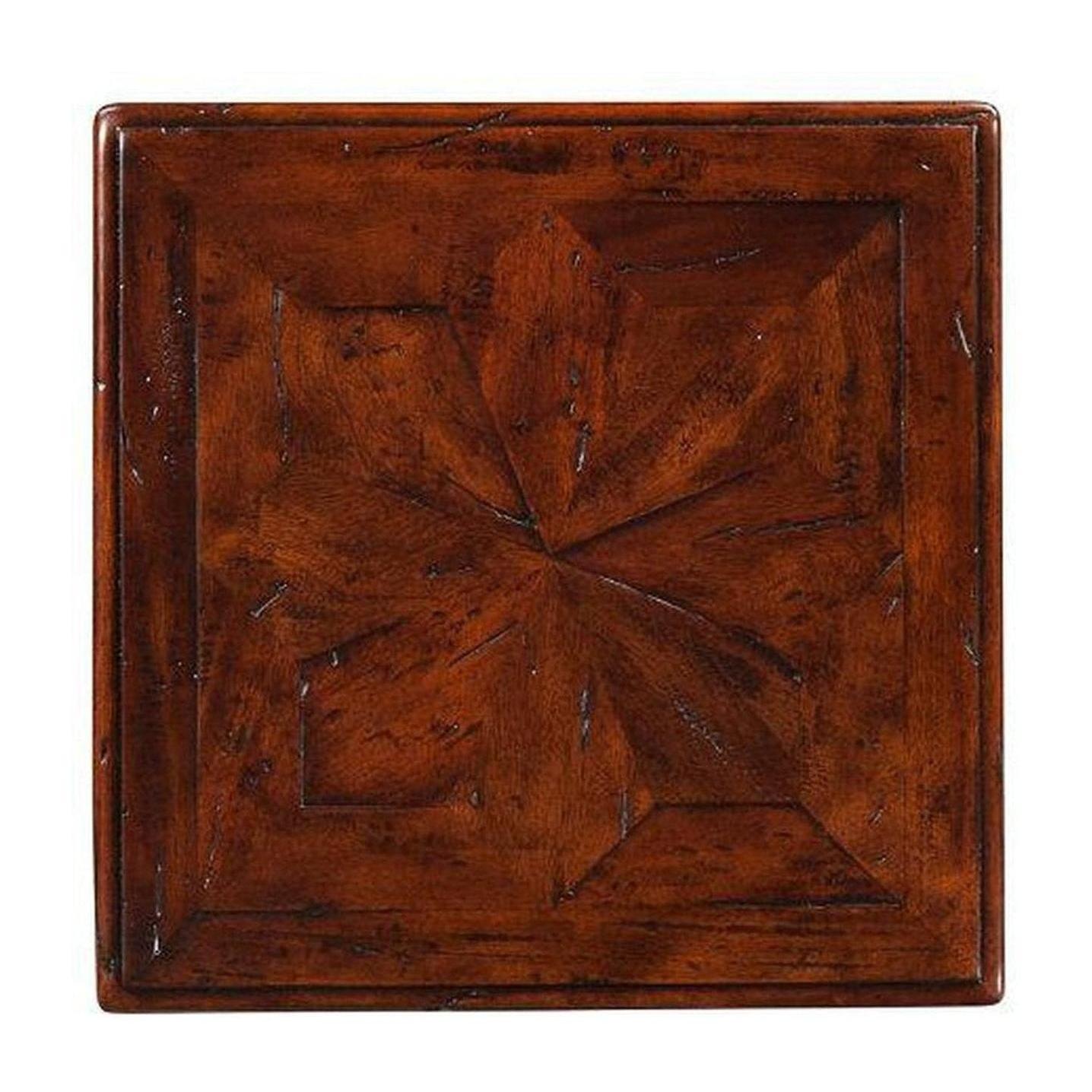 Theodore Alexander Ida's Side Table