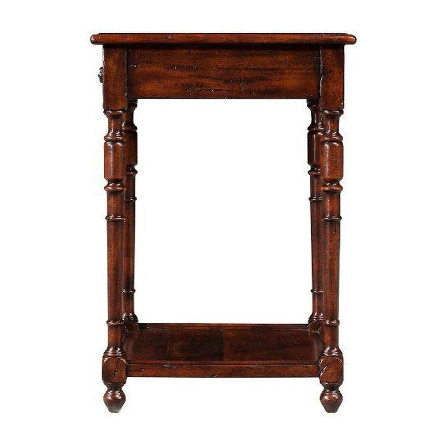 Theodore Alexander Ida's Side Table