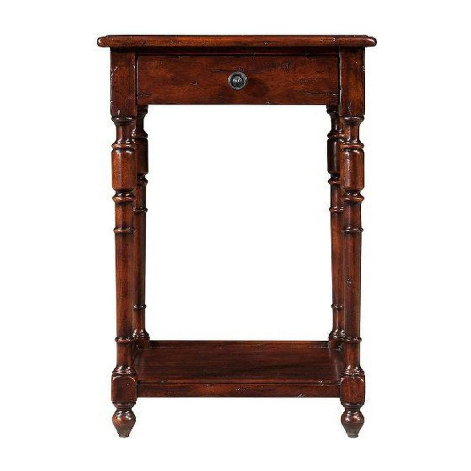Theodore Alexander Ida's Side Table