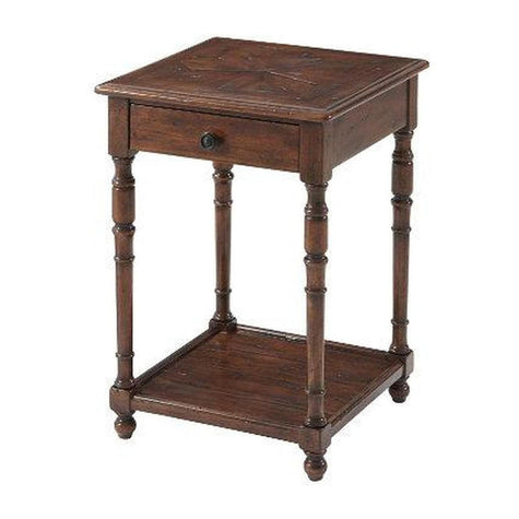 Theodore Alexander Ida's Side Table