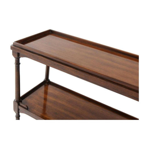 Theodore Alexander In Butler's Pantry Side Table