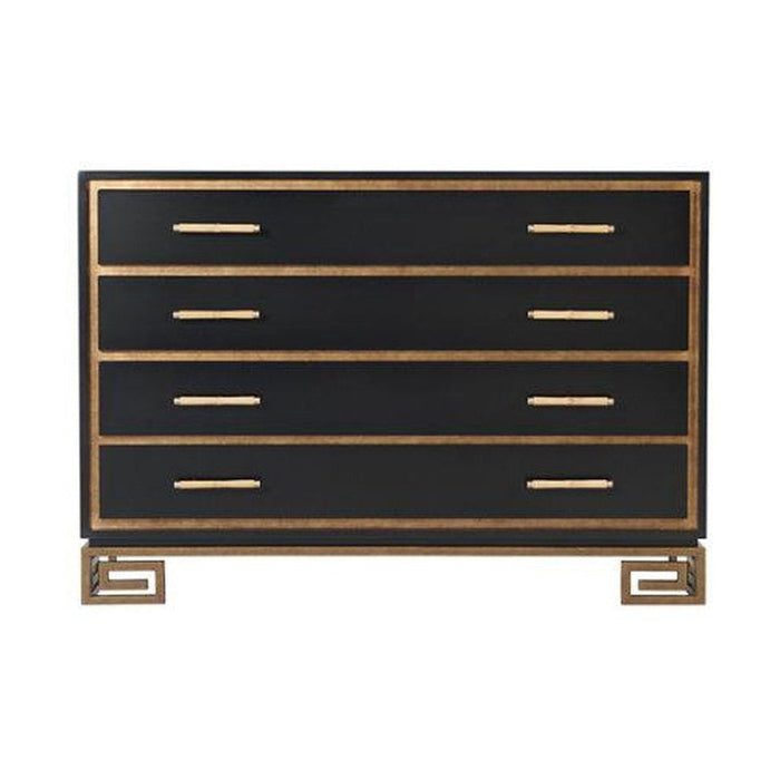 Theodore Alexander Inky Fascinate Chest