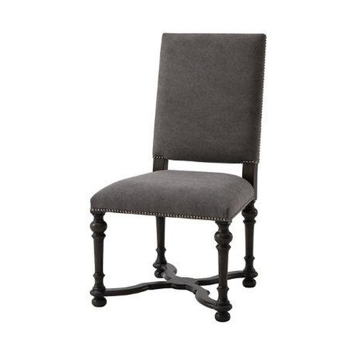 Theodore Alexander Ione Dining Chair - Set of 2