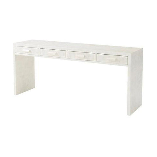 Theodore Alexander Irwindale Console Table
