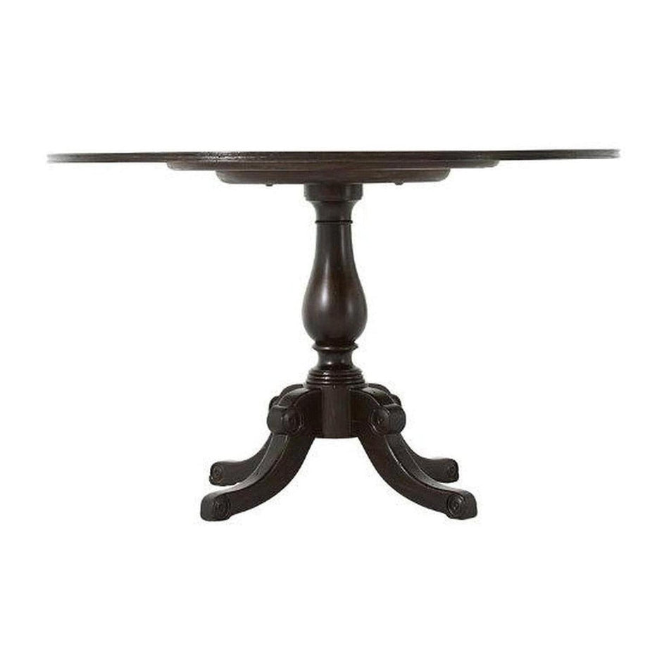 Theodore Alexander Jacoby Dining Table
