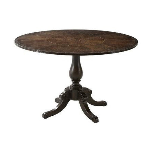 Theodore Alexander Jacoby Dining Table
