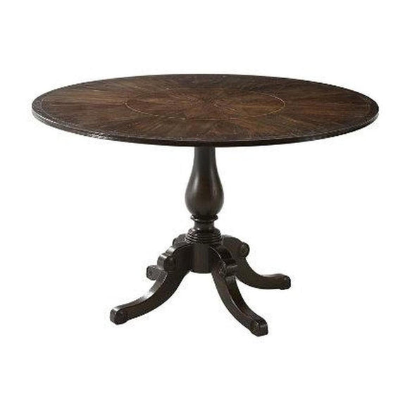 Theodore Alexander Jacoby Dining Table