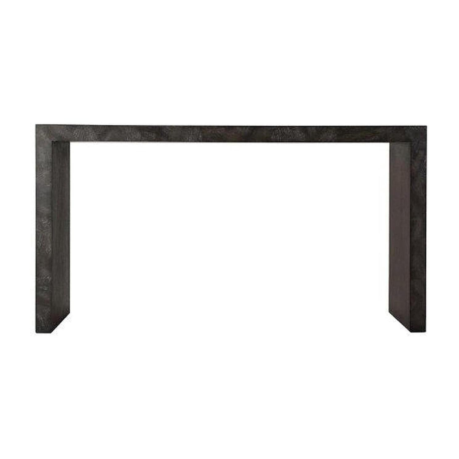 Theodore Alexander TA Studio Jayson Console Table