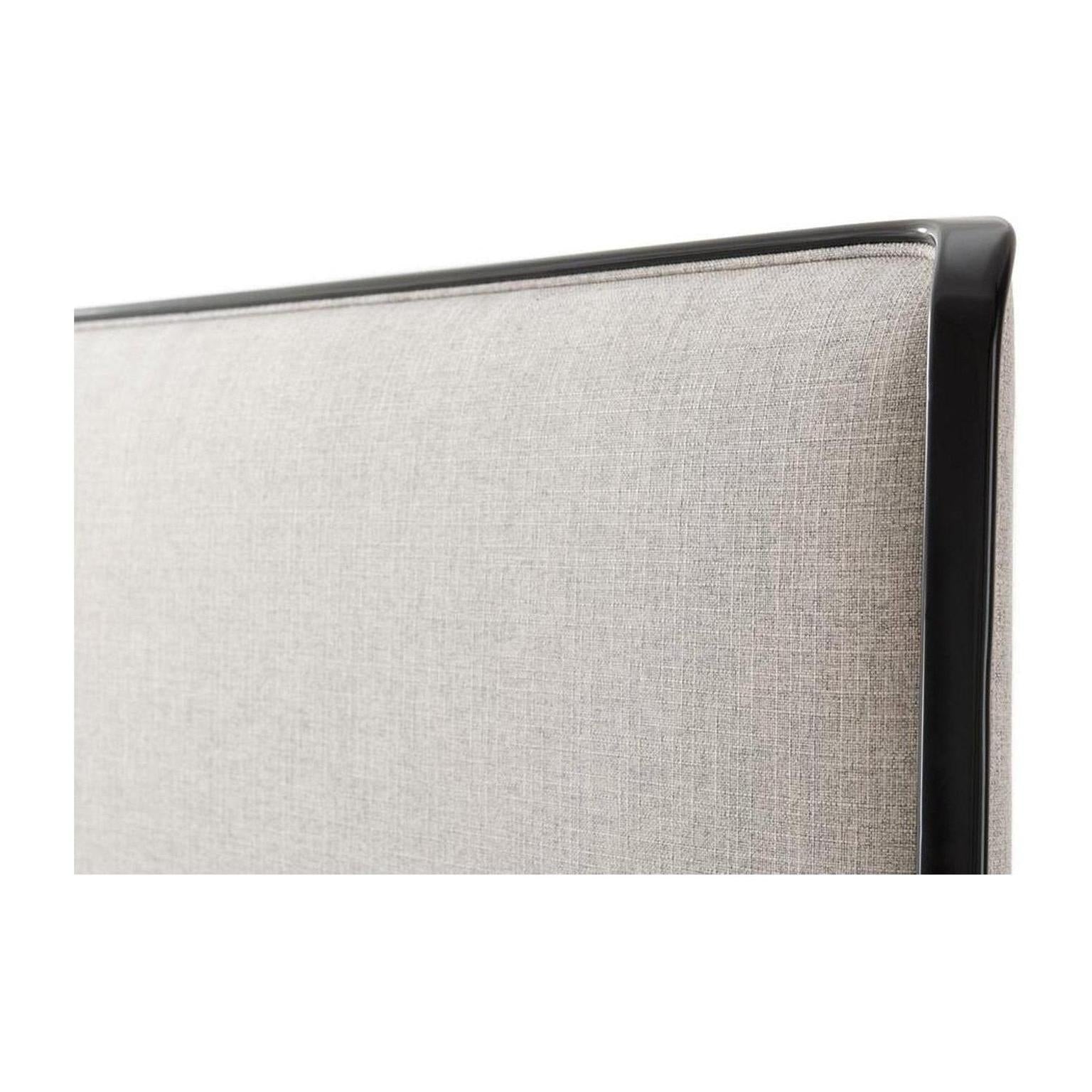 Theodore Alexander Keno Bros. The Foundation Bed - King