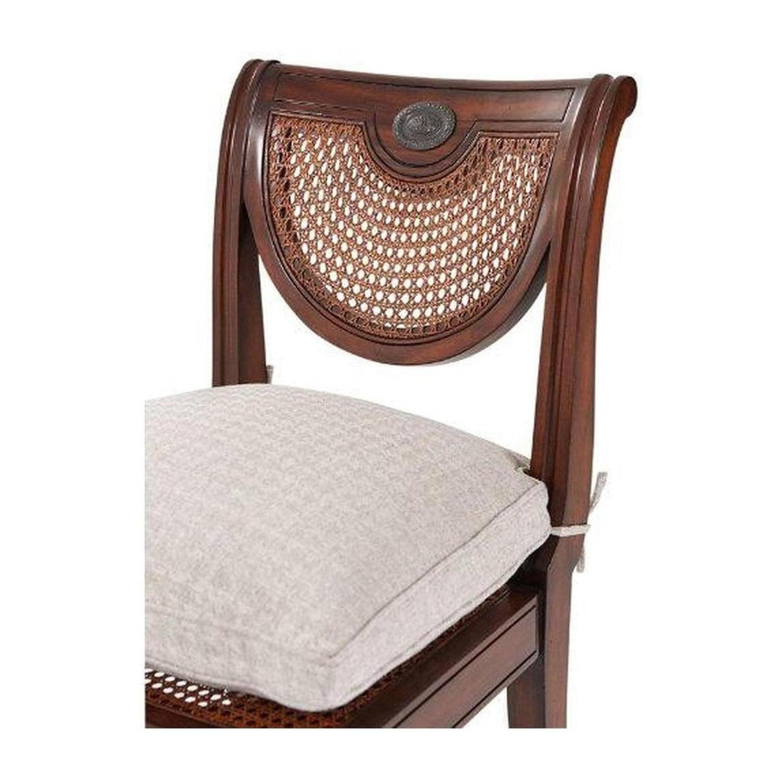Theodore Alexander Lady Emily's Favourite Sidechair - Set of 2