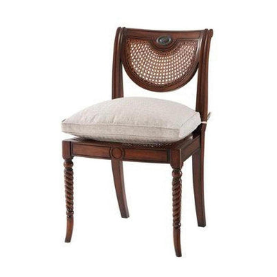 Theodore Alexander Lady Emily's Favourite Sidechair - Set of 2