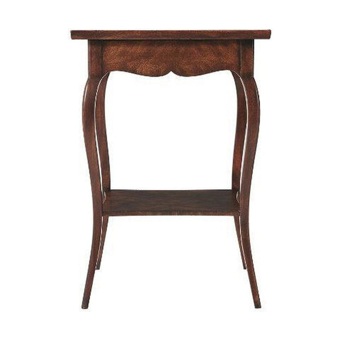 Theodore Alexander Le Fin Side Table