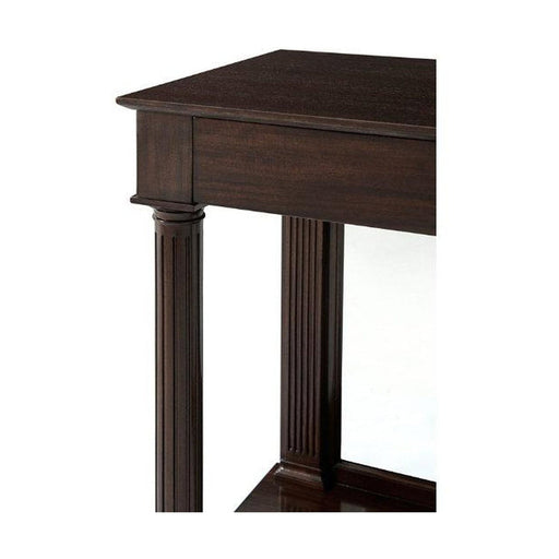 Theodore Alexander Lindsay Console Table
