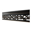 Theodore Alexander Long Hall Chinoiserie Console Table