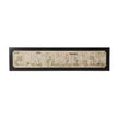 Theodore Alexander Long Hall Chinoiserie Console Table