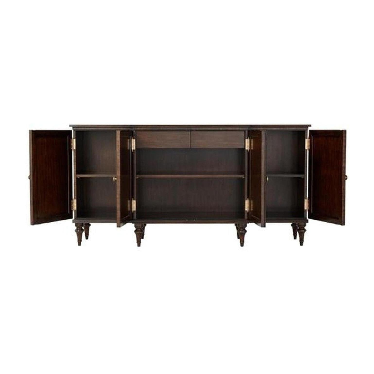 Theodore Alexander Mandel Sideboard
