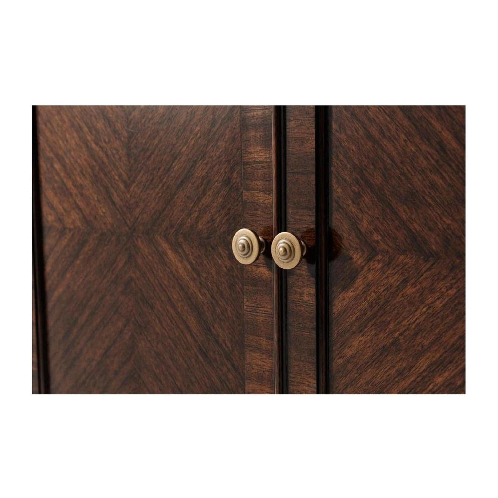 Theodore Alexander Mandel Sideboard