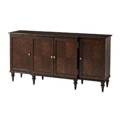 Theodore Alexander Mandel Sideboard
