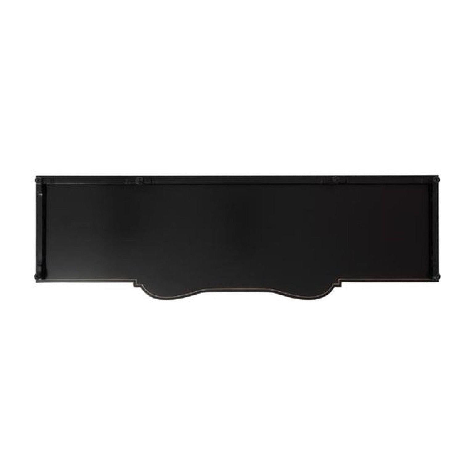 Theodore Alexander Medallion Sideboard