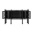 Theodore Alexander Medallion Sideboard