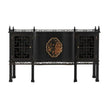 Theodore Alexander Medallion Sideboard