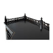 Theodore Alexander Medallion Sideboard
