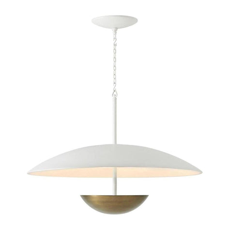 Theodore Alexander Michael Berman - Califolio Floyd Pendant Light