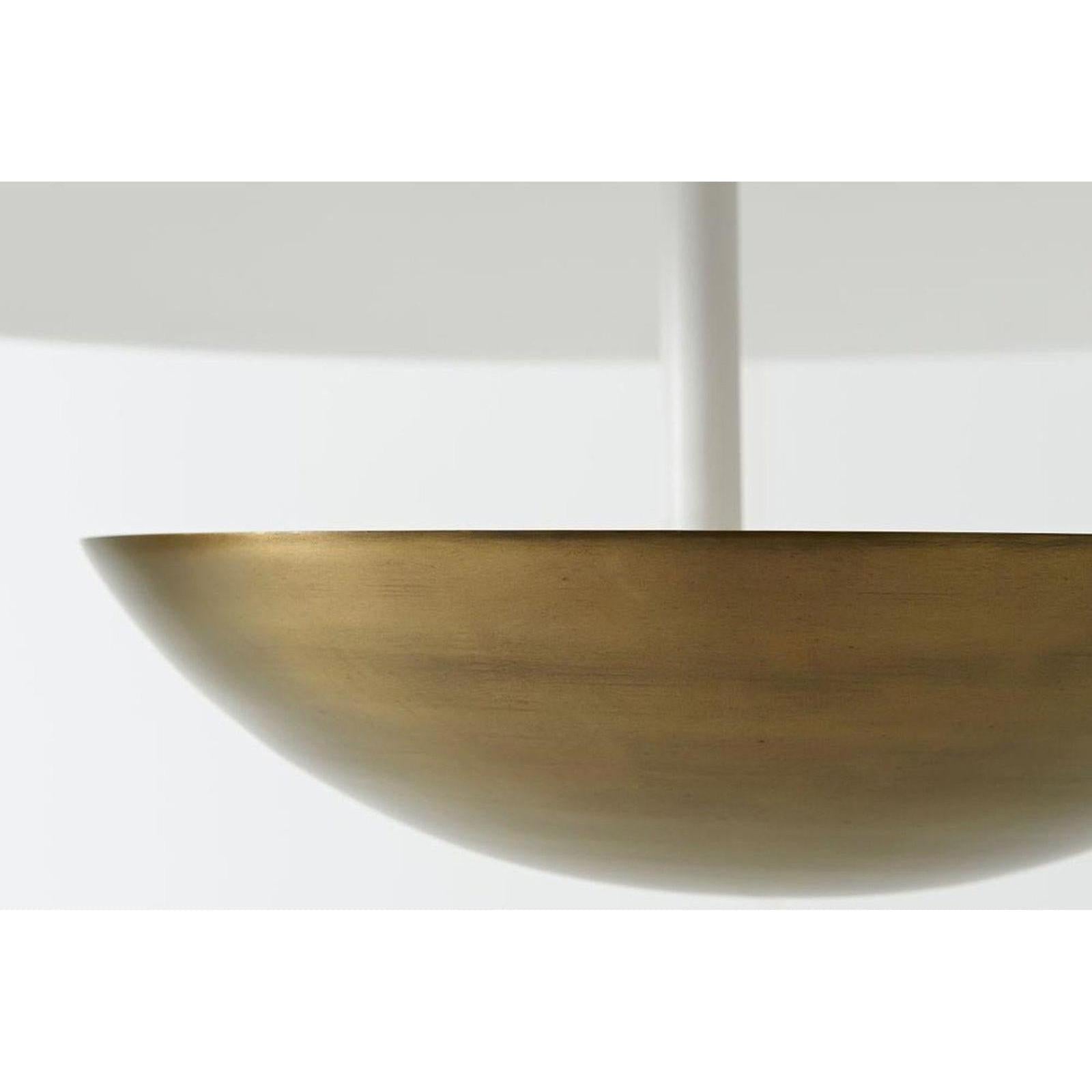 Theodore Alexander Michael Berman - Califolio Floyd Pendant Light