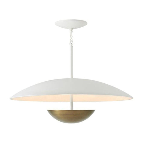 Theodore Alexander Michael Berman - Califolio Floyd Pendant Light