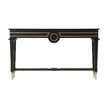 Theodore Alexander Mid Century Console Table