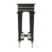 Theodore Alexander Mid Century Console Table