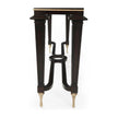 Theodore Alexander Mid Century Console Table