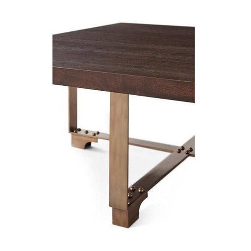 Theodore Alexander Miguel Cocktail Table