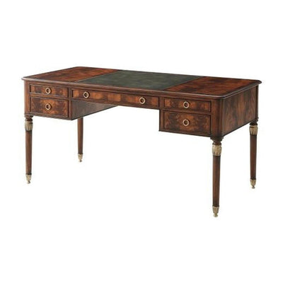 Theodore Alexander Missives to a Friend Writing Table