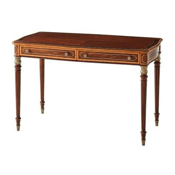 Theodore Alexander Morley Desk
