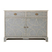 Theodore Alexander Morning Room Side Cabinet