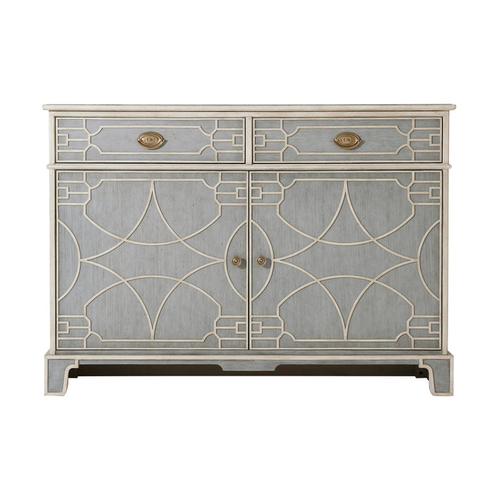 Theodore Alexander Morning Room Side Cabinet
