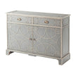 Theodore Alexander Morning Room Side Cabinet