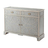 Theodore Alexander Morning Room Side Cabinet