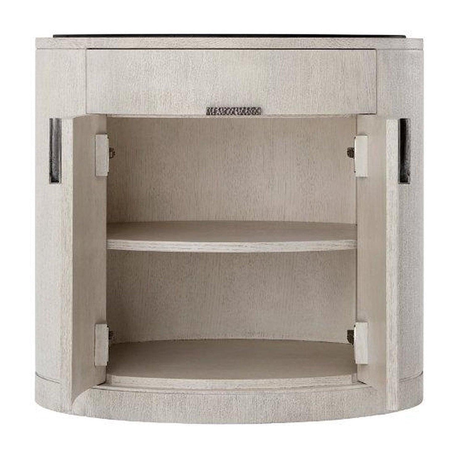 Theodore Alexander Nario Nightstand