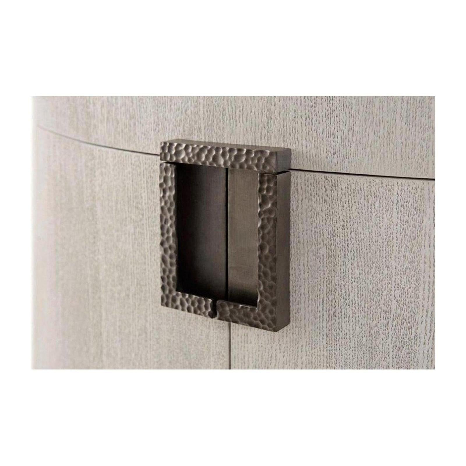 Theodore Alexander Nario Nightstand