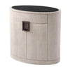 Theodore Alexander Nario Nightstand