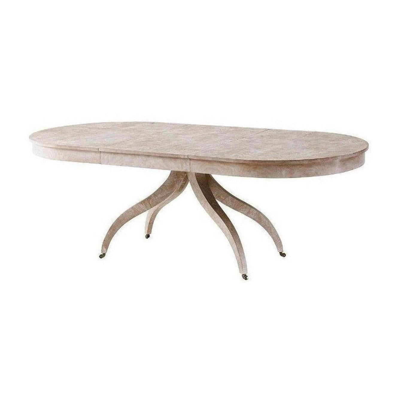 Theodore Alexander Newman Dining Table