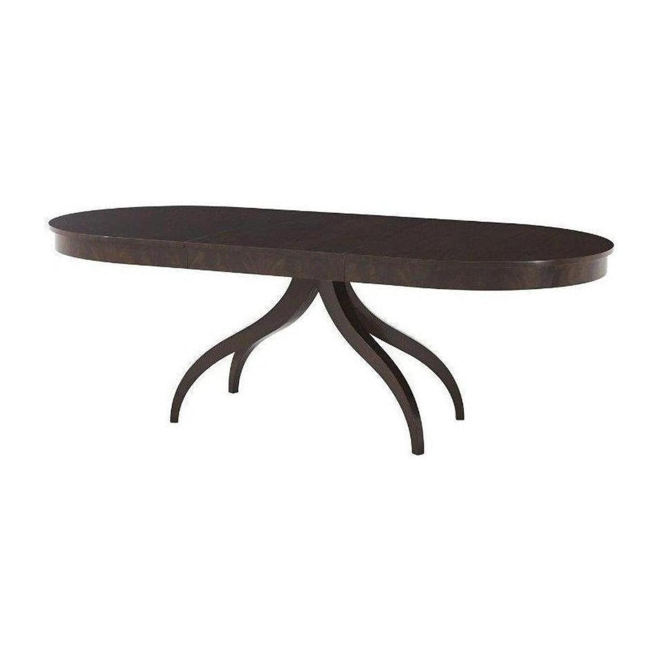 Theodore Alexander Newman II Dining Table