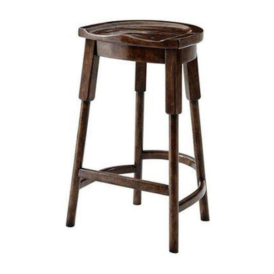 Theodore Alexander Norfolk Cottage Stool