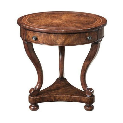 Theodore Alexander Occasionally Italian Side Table
