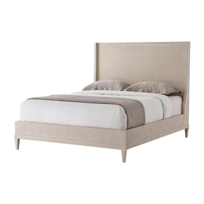 Theodore Alexander TA Studio Palmer Bed