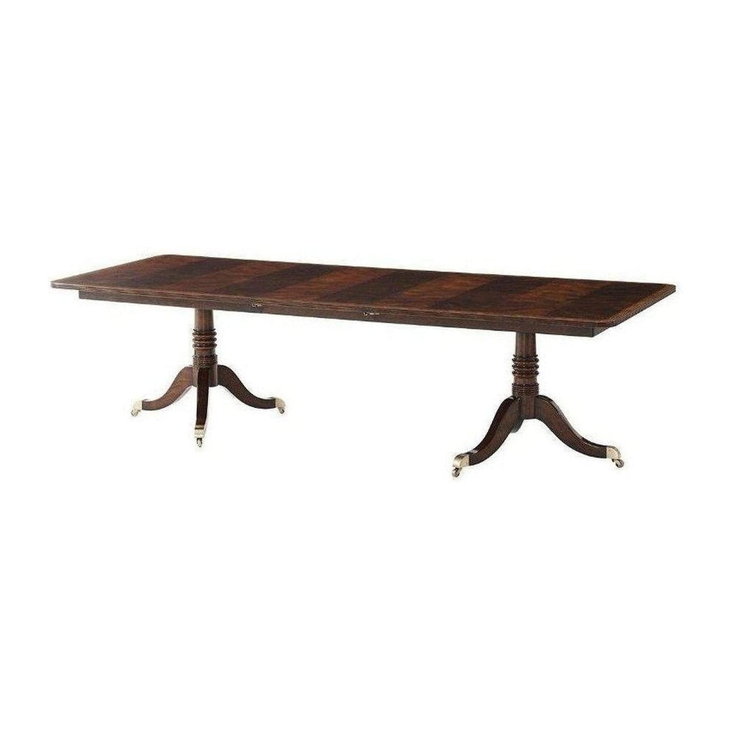 Theodore Alexander Penreath Dining Table