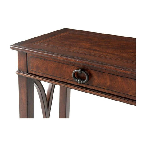 Theodore Alexander Petit TrocadEro Console Table