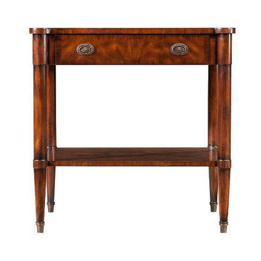 Theodore Alexander Pied-à-terre Side Table